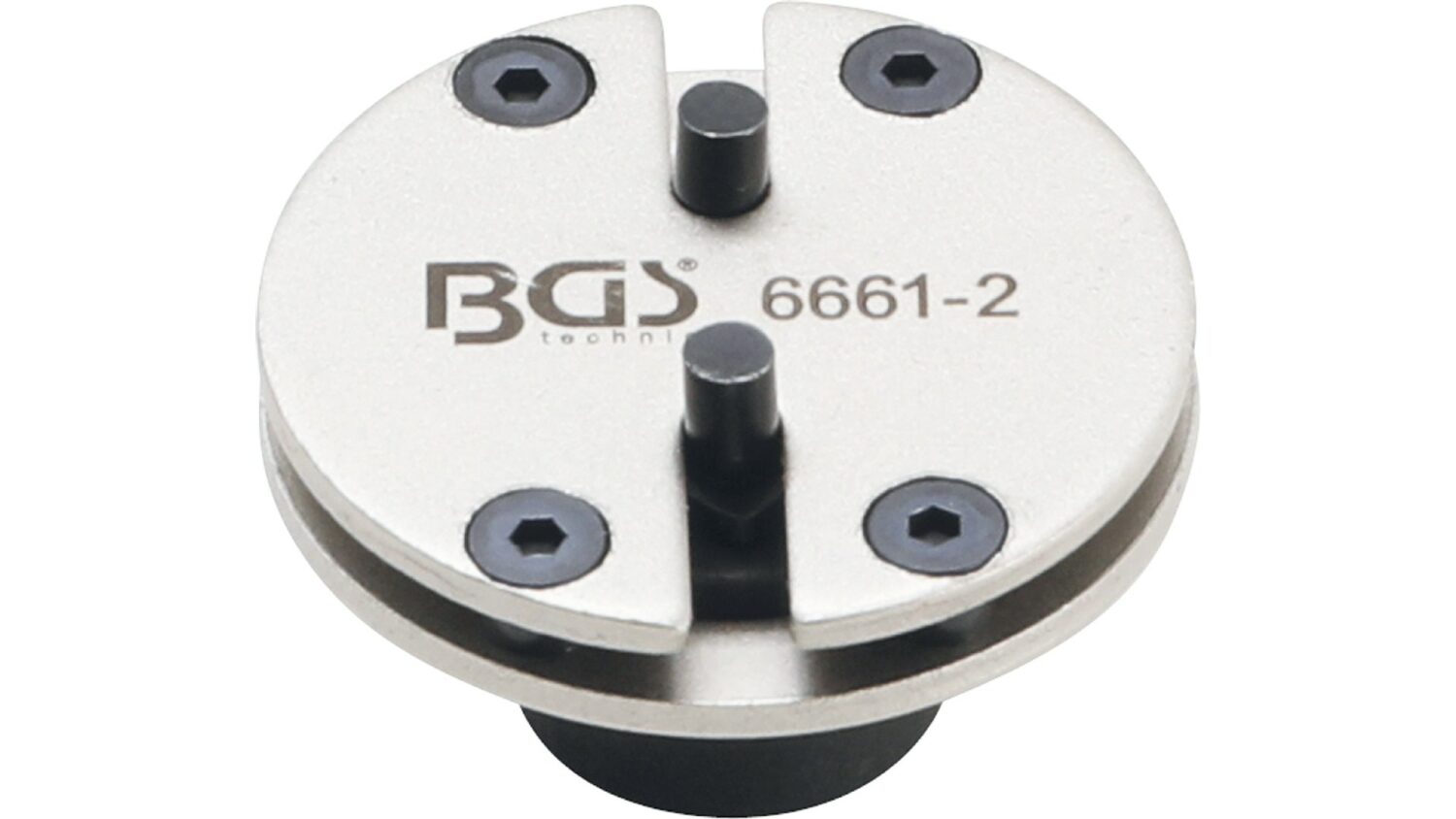 Bild vom BGS 6661-2 Bremskolben-Rückstelladapter | universal | mit 2 Stiften
