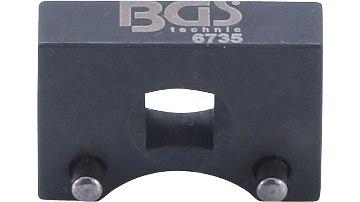 Bild vom BGS 6735 Spannrollenschlüssel | für Audi- / VW-Motoren | 3.7L / 4.2L V8