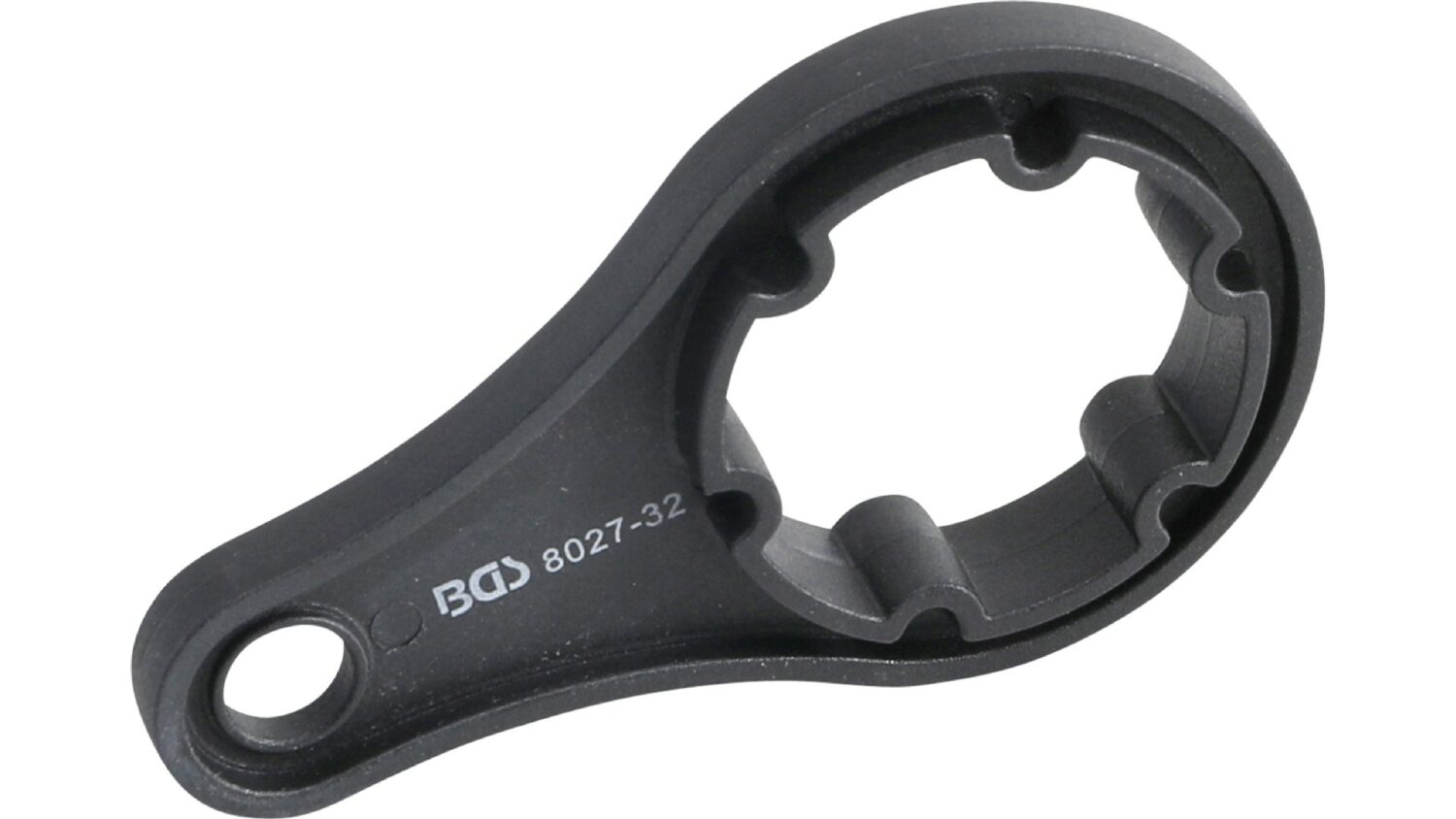 Bild vom BGS 8027-32 Kunststoff-Schlüssel für Art. 8027