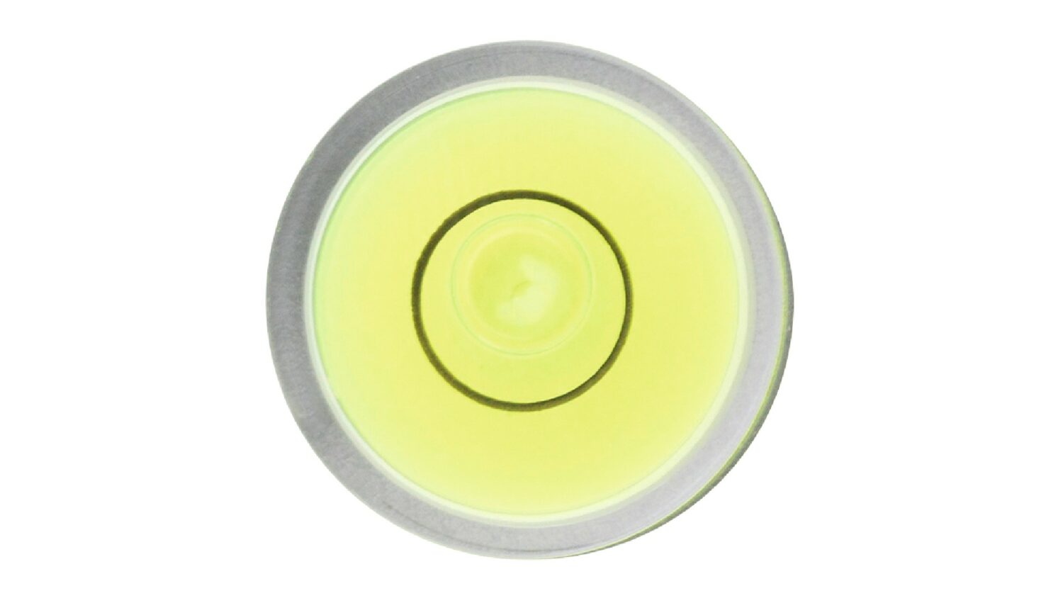 Bild der Sola 69213101 Dosenlibelle 12 mm DB 12 mit grüner Libellenflüssigkeit