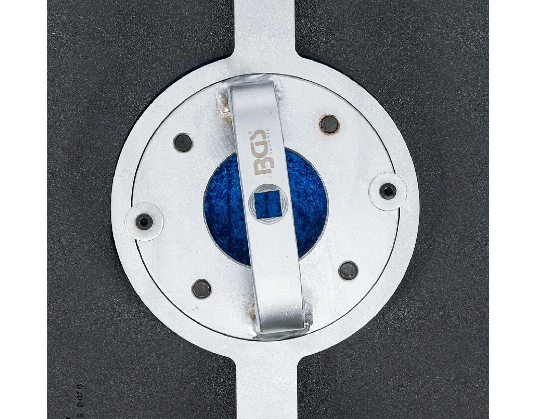 Bild vom BGS 9023 Doppelkupplungs-Werkzeug | für Volvo