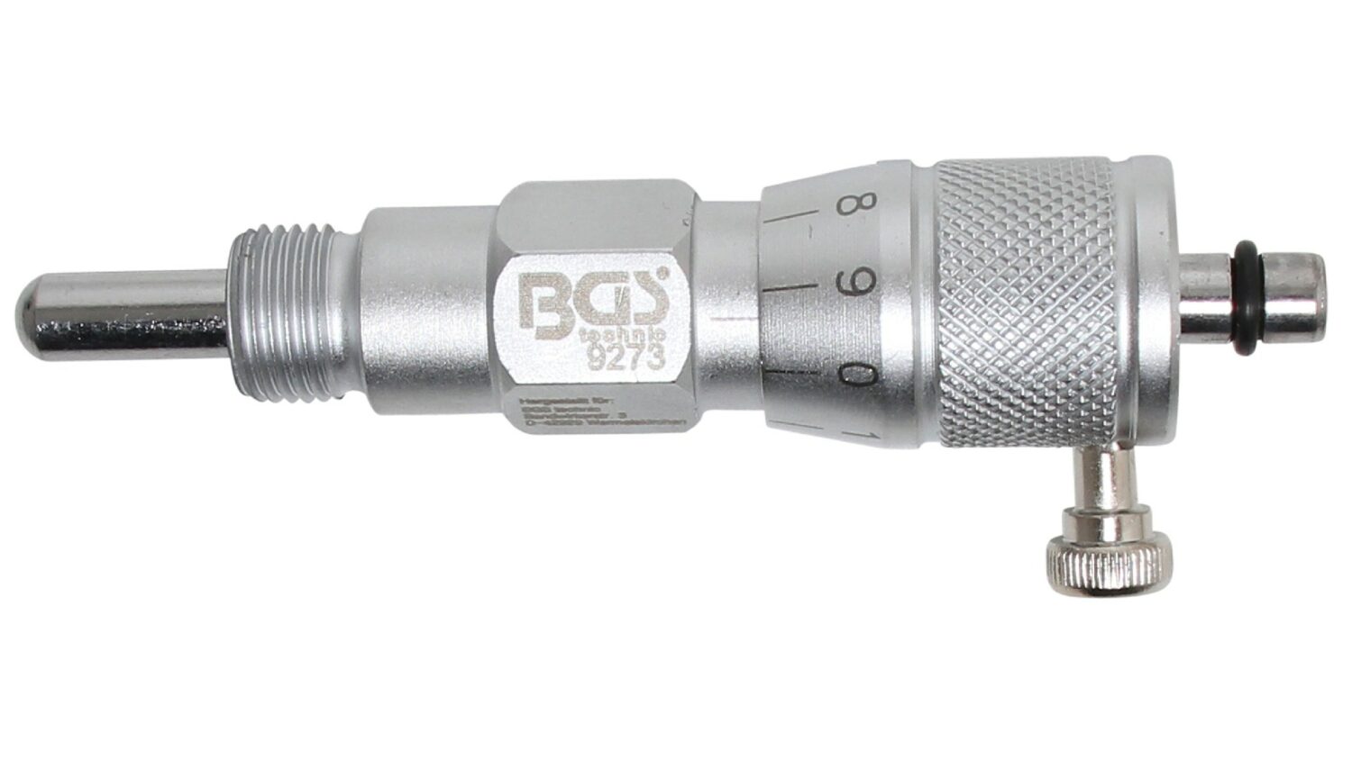 Bild vom BGS 9273 Einstellwerkzeug für Kolbenhöhe | M14 x 1