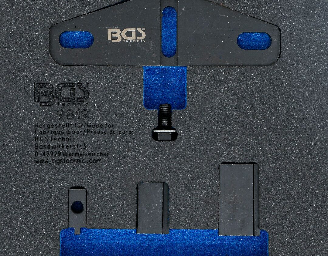 Bild vom BGS 9819 Schwungrad-Arretierwerkzeug | für Ford