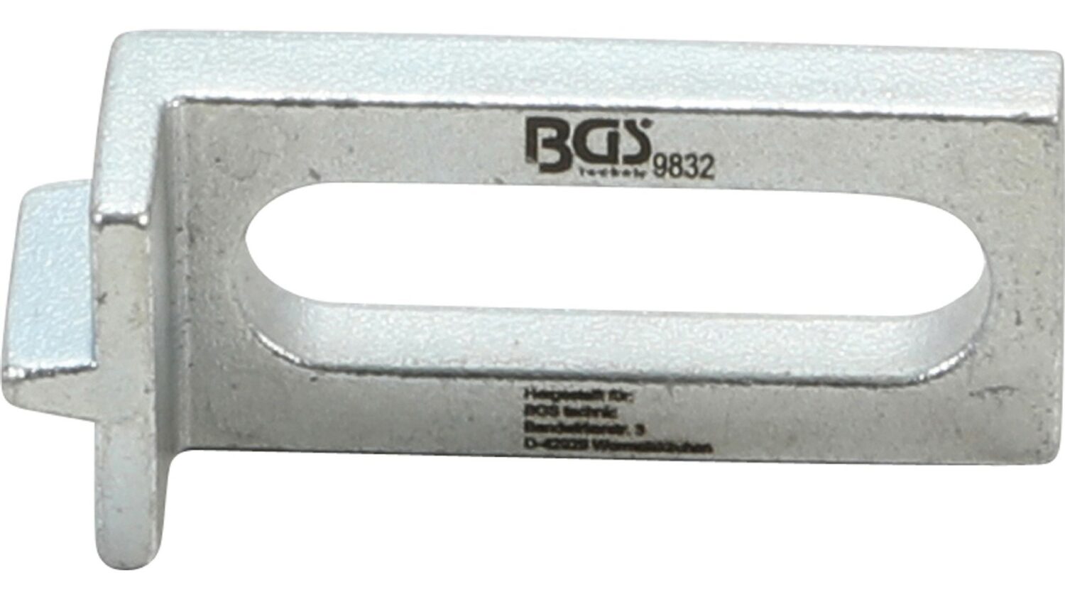 Bild vom BGS 9832 Schwungrad-Fixierwerkzeug | für Citroen / Peugeot