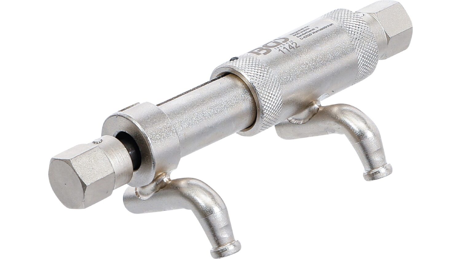 BGS 1142 Auspuff-Federspanner | für VAG