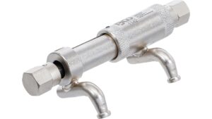 BGS 1142 Auspuff-Federspanner | für VAG