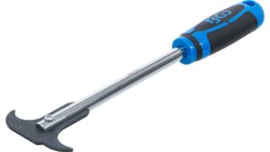BGS 117 Doppelhaken zur Demontage von Radialdichtringen | 295 mm