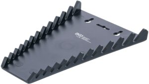 BGS 1176 Halter für Maul-/Ringschlüssel | 12 Auflagen