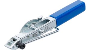 BGS 1509 Schlauchband-Spannwerkzeug