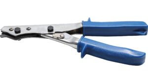 BGS 1605 Knabber-Blechschere | 240 mm