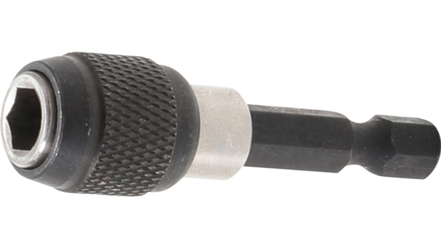 BGS 1730 Automatischer Bithalter | Abtrieb Innensechskant 6,3 mm (1/4") | 50 mm