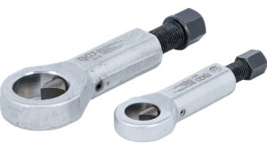 BGS 1812 Mutternsprenger-Satz | 12 - 16 mm / 16 - 22 mm | 2-tlg.