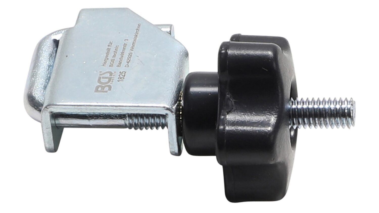 BGS 1825 Schlauchklemme | Ø 10 mm