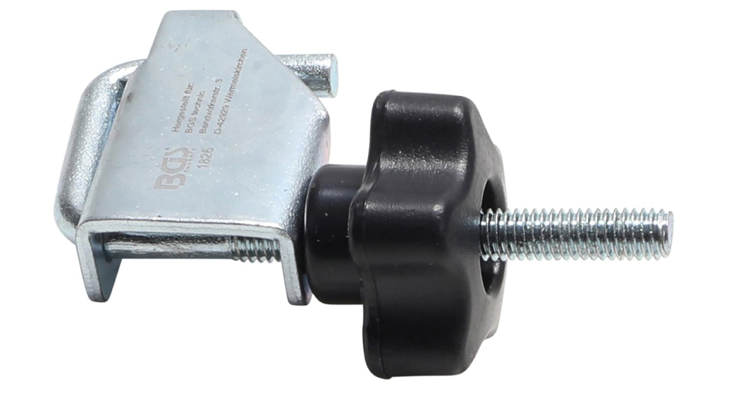 BGS 1826 Schlauchklemme | Ø 15 mm