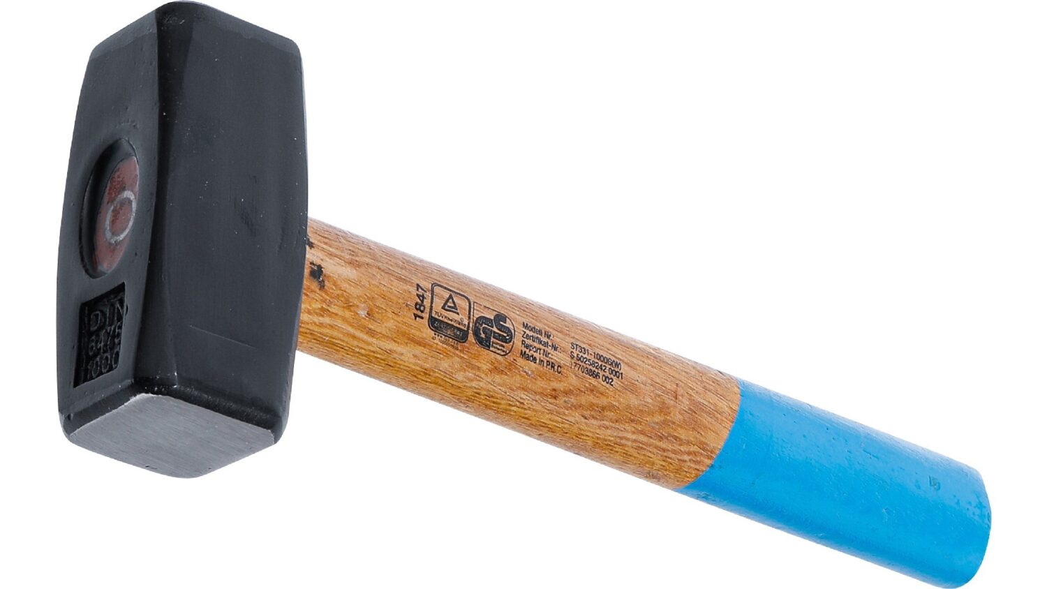 BGS 1847 Fäustel | 1000 g