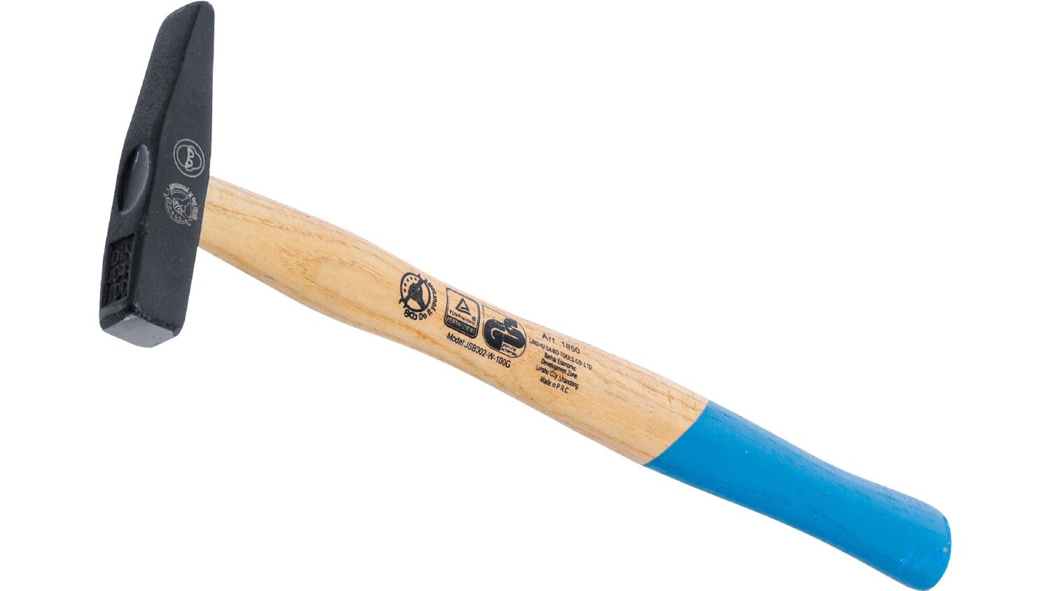 BGS 1850 Schlosserhammer | 100 g
