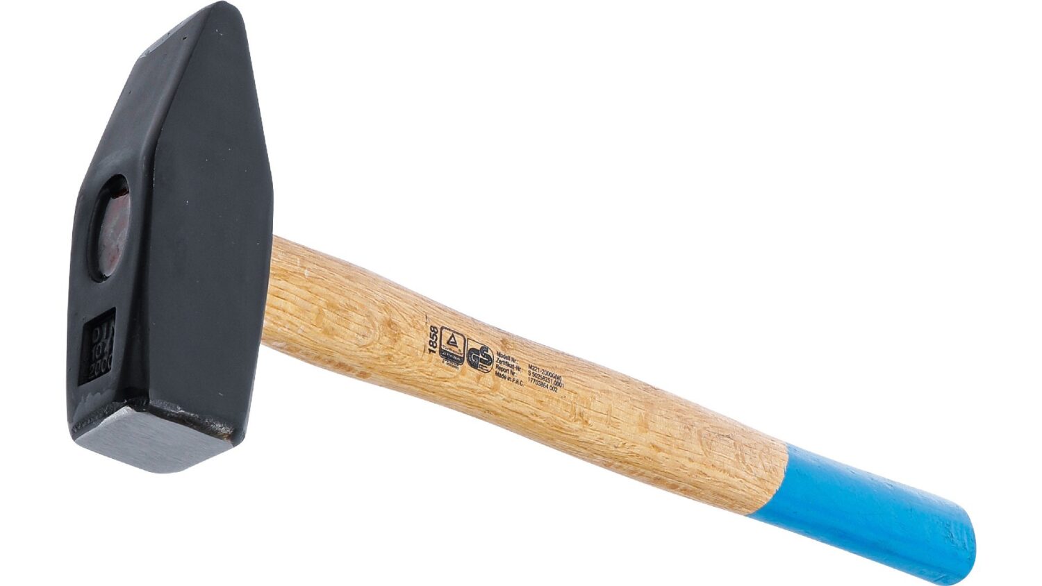 BGS 1858 Schlosserhammer | 2000 g