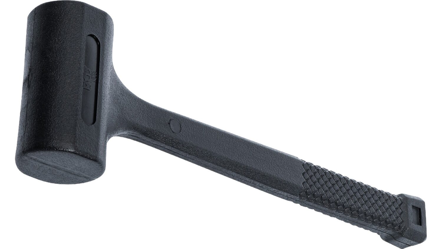 BGS 1863 Schonhammer | rückschlagfrei | Ø 50 mm | 850 g