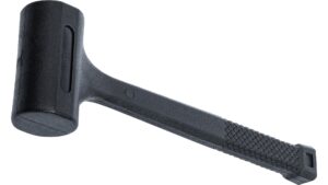 BGS 1863 Schonhammer | rückschlagfrei | Ø 50 mm | 850 g