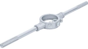 BGS 1893-2 Schneideisenhalter | #6 | 50 x 15 mm