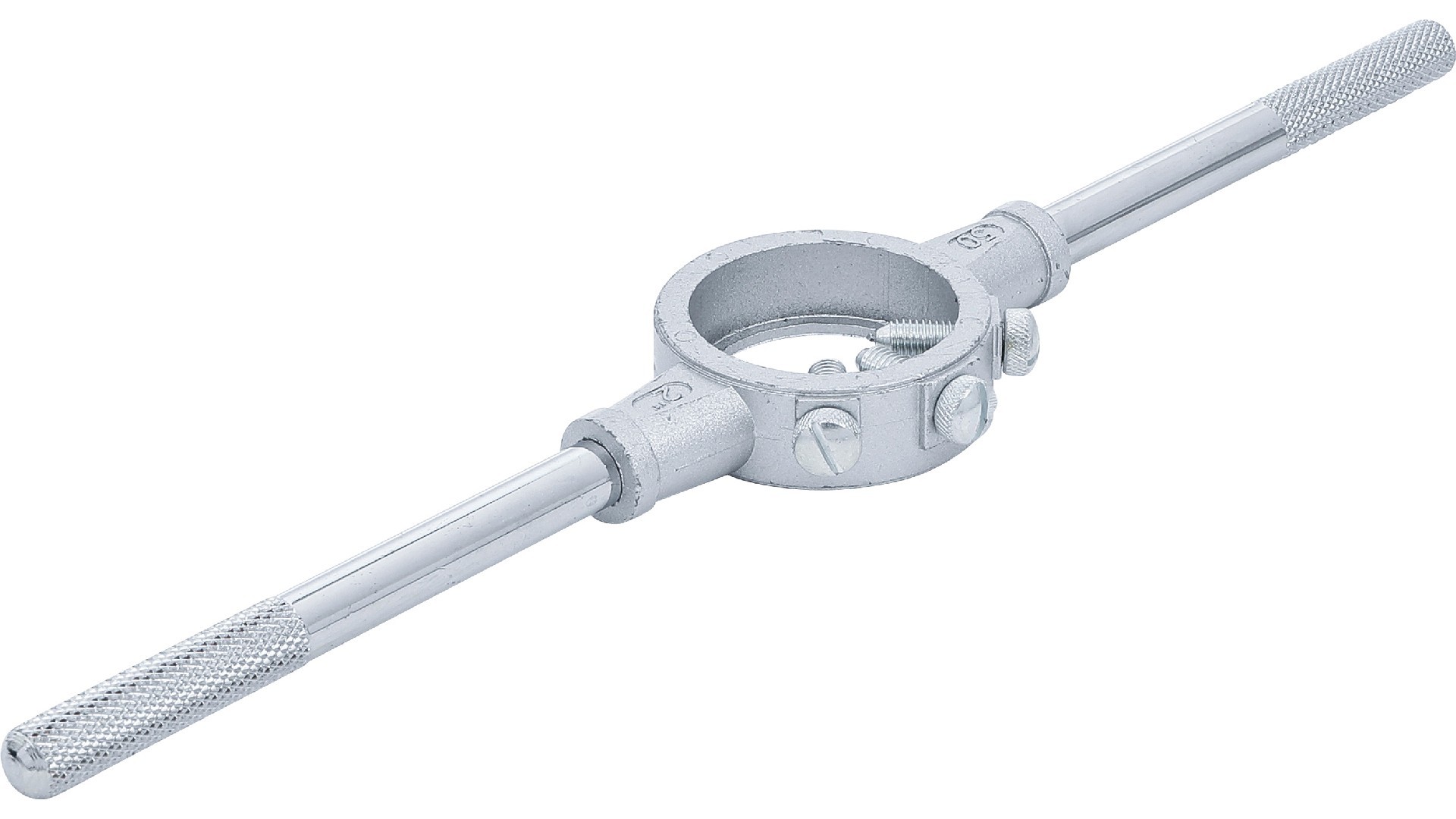 BGS 1893-2 Schneideisenhalter | #6 | 50 x 15 mm