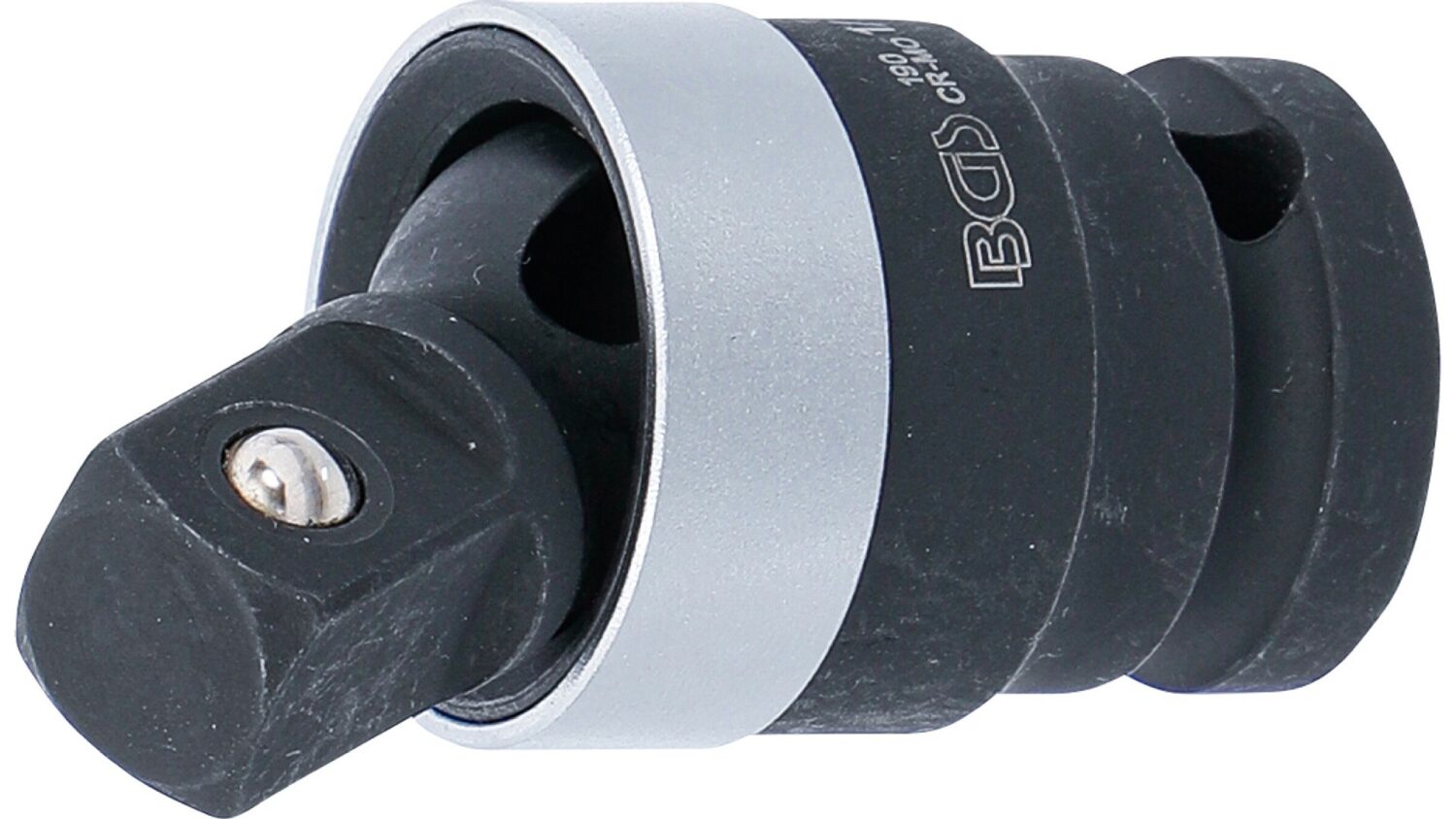 BGS 190 Kraft-Kugelgelenk | 12,5 mm (1/2")