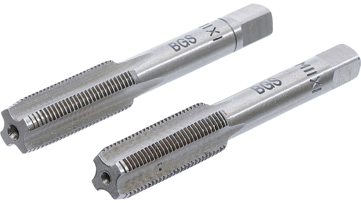 BGS 1900-M11X1.0-B Gewindebohrer | Vor- und Fertigschneider | M11 x 1,0 | 2-tlg.