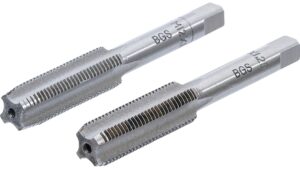 BGS 1900-M12X1.25-B Gewindebohrer | Vor- und Fertigschneider | M12 x 1,25 | 2-tlg.