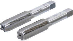 BGS 1900-M14X1.5-B Gewindebohrer | Vor- und Fertigschneider | M14 x 1,5 | 2-tlg.