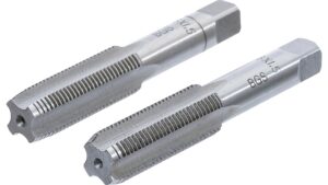 BGS 1900-M16X1.5-B Gewindebohrer | Vor- und Fertigschneider | M16 x 1,5 | 2-tlg.