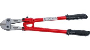 BGS 1907 Bolzenschneider mit gehärteten Backen | 450 mm