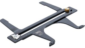 BGS 1939 Bremstrommel-Messlehre | 160 - 360 mm