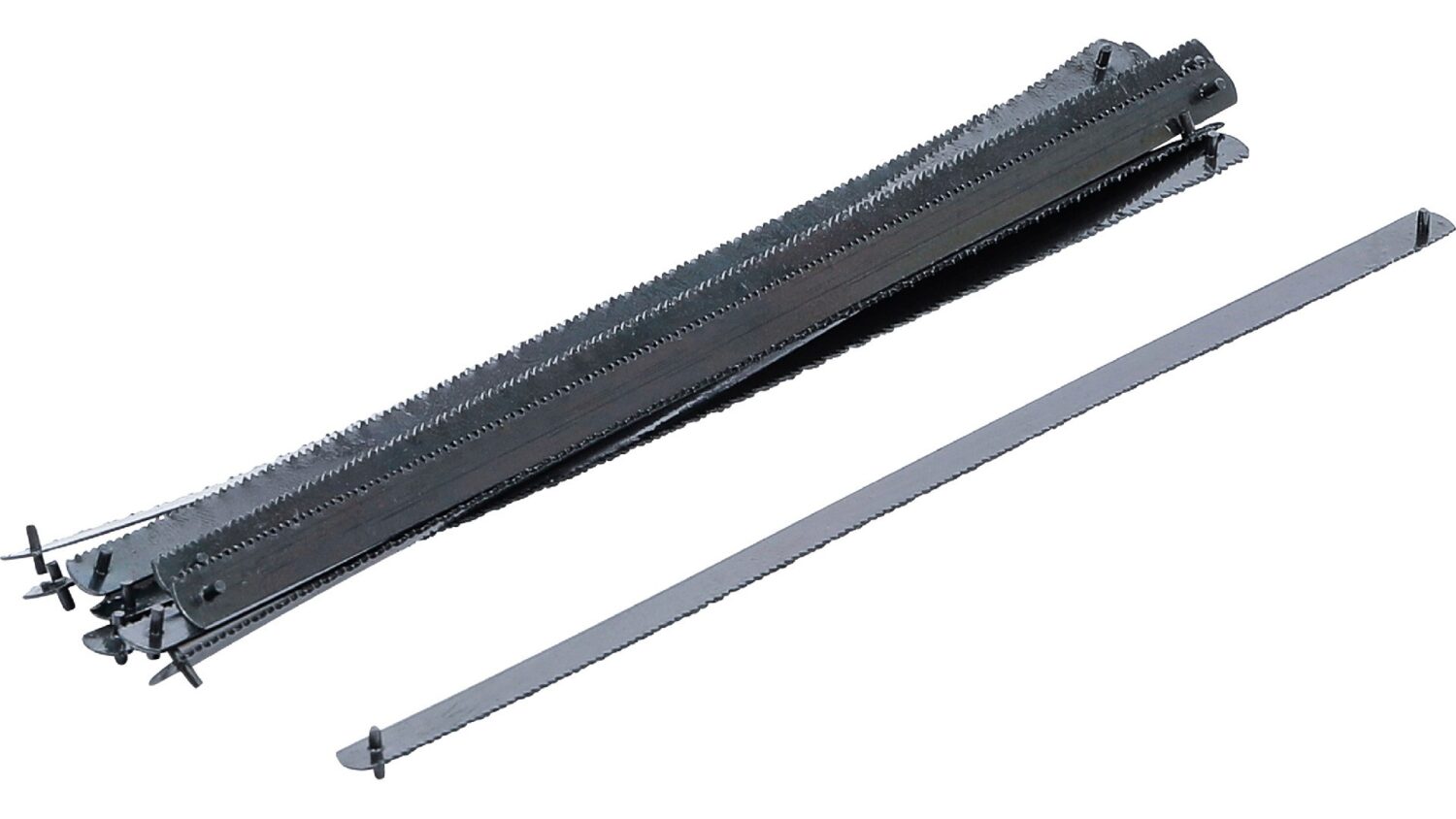 BGS 2069 Sägeblätter | 150 mm | 10-tlg.