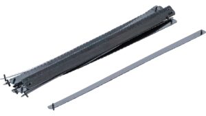 BGS 2069 Sägeblätter | 150 mm | 10-tlg.