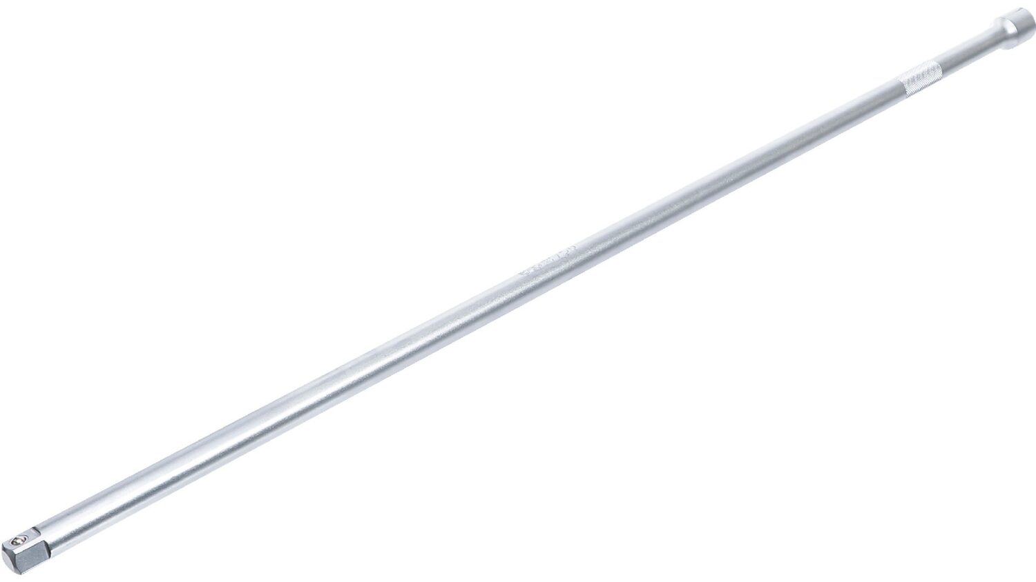 BGS 2121 Verlängerung | 12,5 mm (1/2") | 750 mm