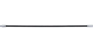BGS 2321 Flexible Verlängerung | 6,3 mm (1/4") | 450 mm