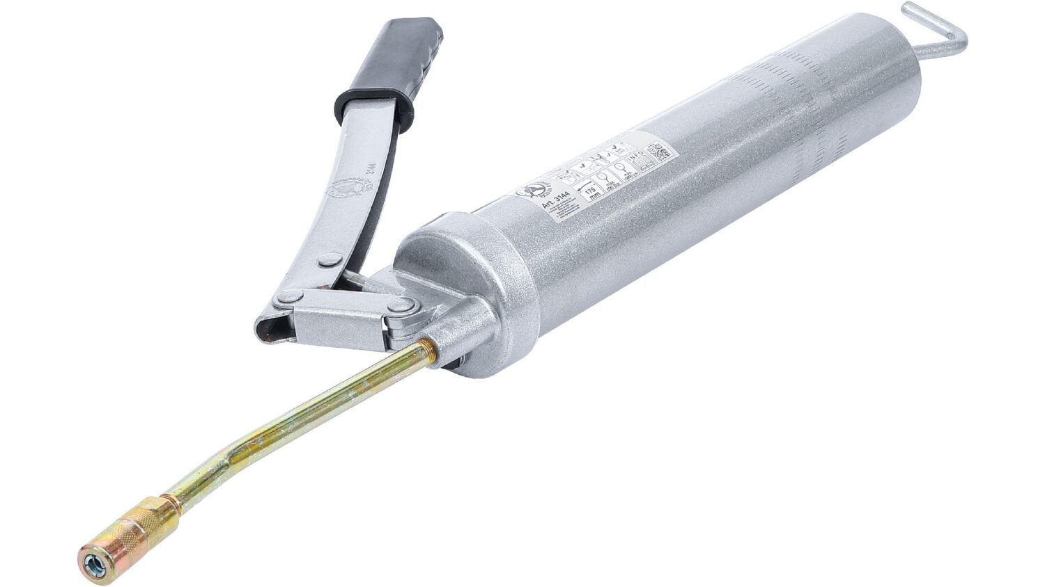 BGS 3144 Fettpresse mit Handhebel | 400 g