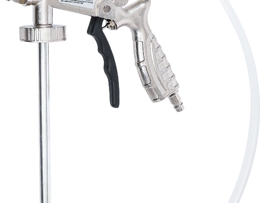BGS 3203 Druckluft-Unterbodenschutz-Pistole