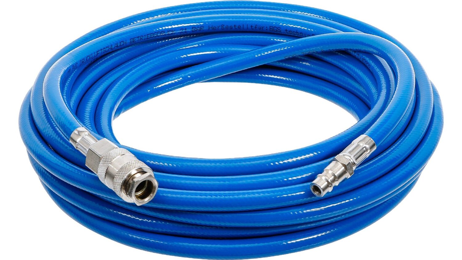 BGS 3250 Druckluftschlauch | 10 m