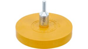 BGS 3999 Folienradierer
