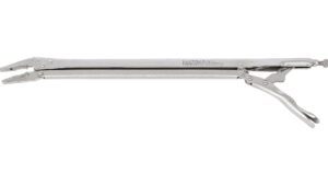BGS 4497 Langbeck-Gripzange | 500 mm