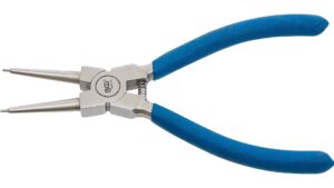 BGS 450-2 Sprengringzange | gerade | für Innensprengringe | 150 mm