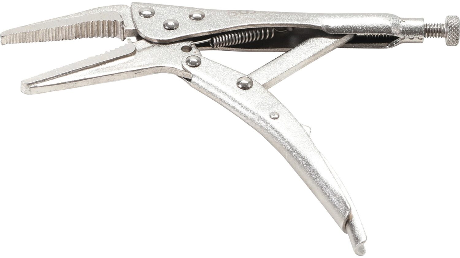 BGS 474 Langbeck-Gripzange | 170 mm