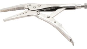 BGS 475 Langbeck-Gripzange | 225 mm