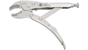 BGS 489 Gripzange | 175 mm