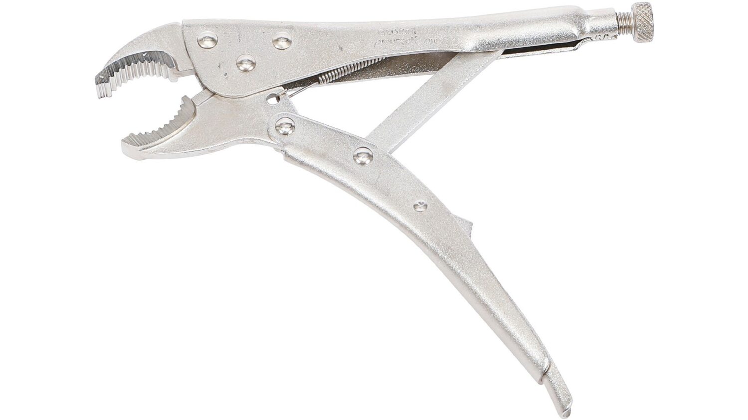 BGS 490 Gripzange | 225 mm