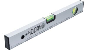 BGS 50870 Wasserwaage | 400 mm