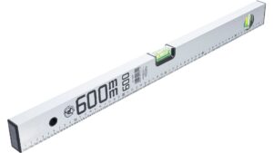 BGS 50871 Wasserwaage | 600 mm