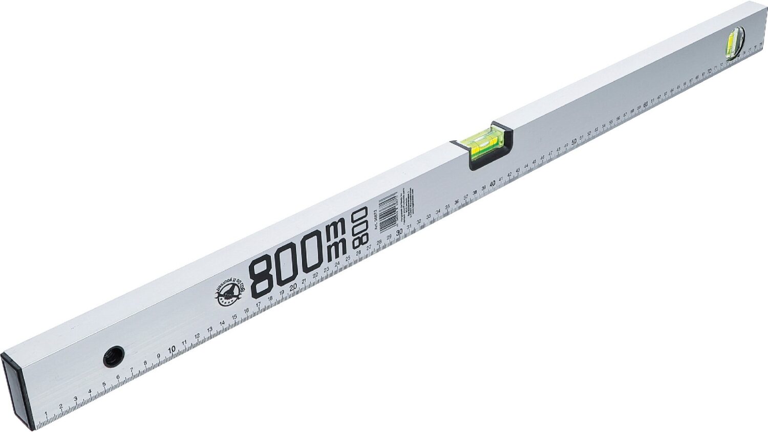 BGS 50872 Wasserwaage | 800 mm
