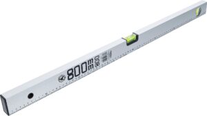 BGS 50872 Wasserwaage | 800 mm